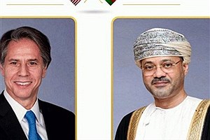 گفت‌وگوی بلینکن و وزیر خارجه عمان درباره برجام