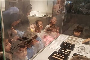چرا کودکان به موزه نمی‌روند؟&#47; مقصر اصلی کیست؟