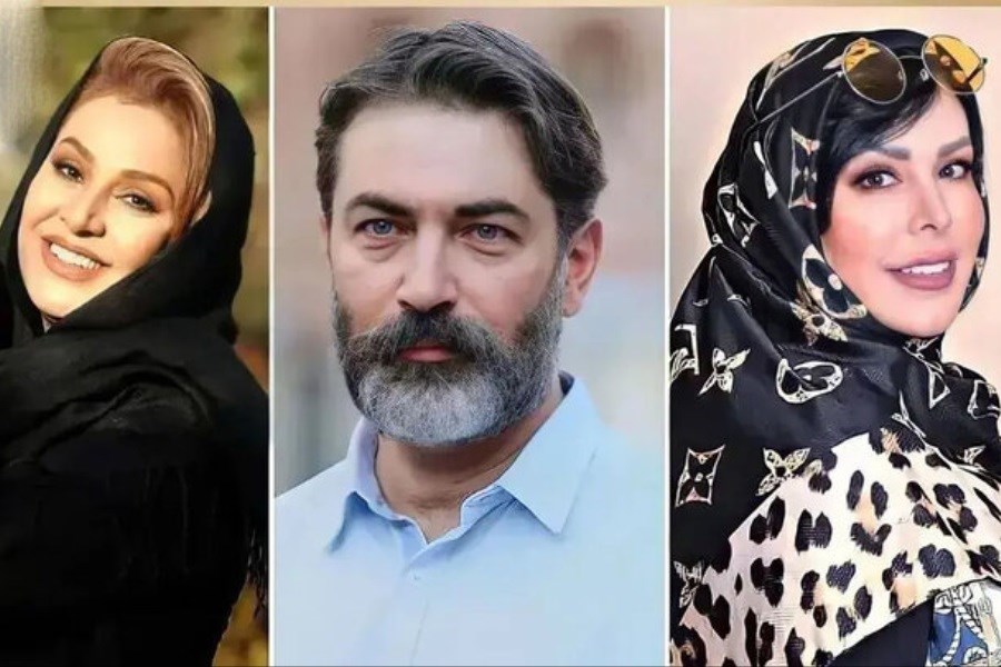 بازیگران مشهور ایرانی دو تابعیتی را بشناسید