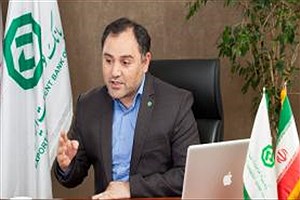 ایجاد بیش از 2 هزار شغل با مشارکت بانک توسعه صادرات ایران