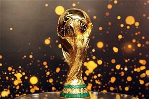 نام رژیم صهیونیستی از وب سایت جام جهانی حذف شد