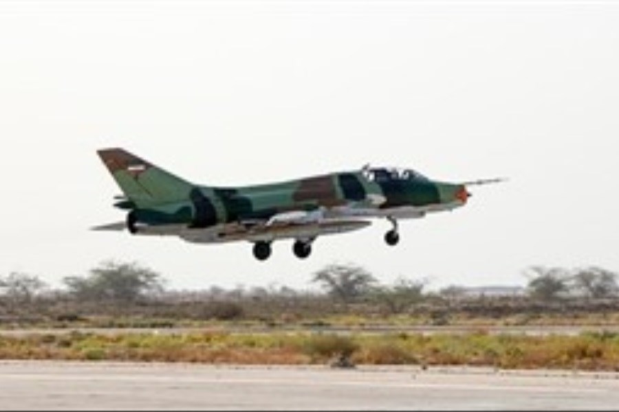 پیام‌ فروش جنگنده‌های سوخو 35 روسیه به ایران