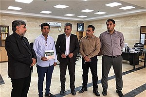 پرداخت خسارت سنگین در حوزه بیمه های کشتی توسط بیمه ایران