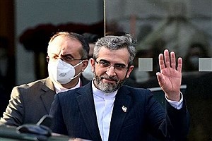 ورود هیات ایرانی به وین و آغاز دور جدید مذاکرات