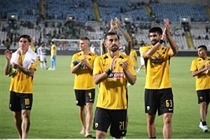 کاپیتان تیم ملی ایران به شایعات پایان داد + عکس