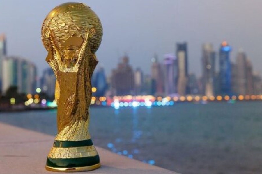 تصویر اعلام آمادگی عربستان برای میزبانی جام جهانی ۲۰۳۰
