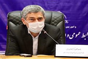 تشکیل کارگروه ارتباط مدیریت شهری و دانشگاه در فارس