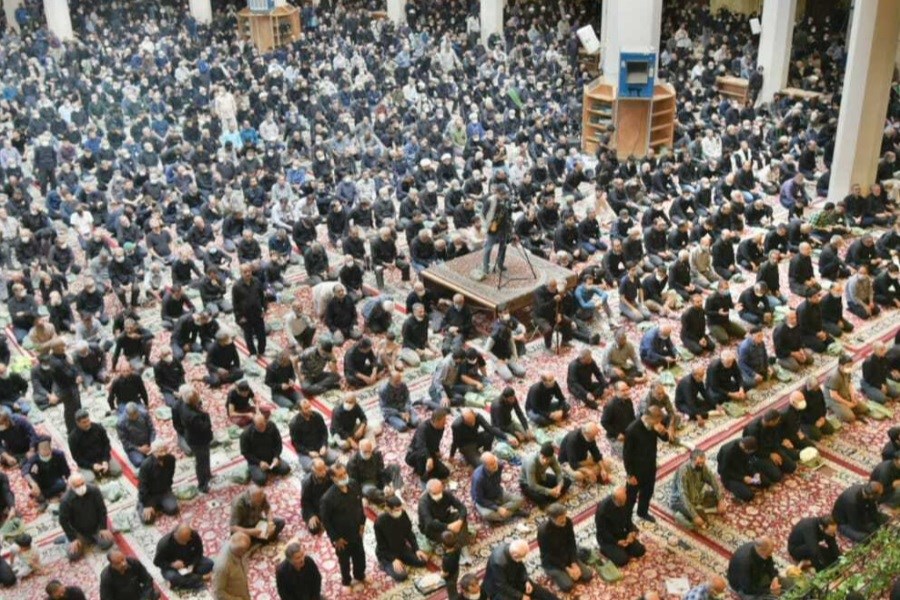 سند پنج ساله نماز در تمام استان‌ها تدوین شد