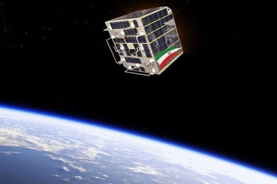 چرا ماهواره خیام توسط روسیه و در قزاقستان پرتاب شد؟
