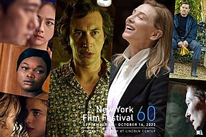 «خرس نیست» جعفر پناهی در جشنواره نیویورک