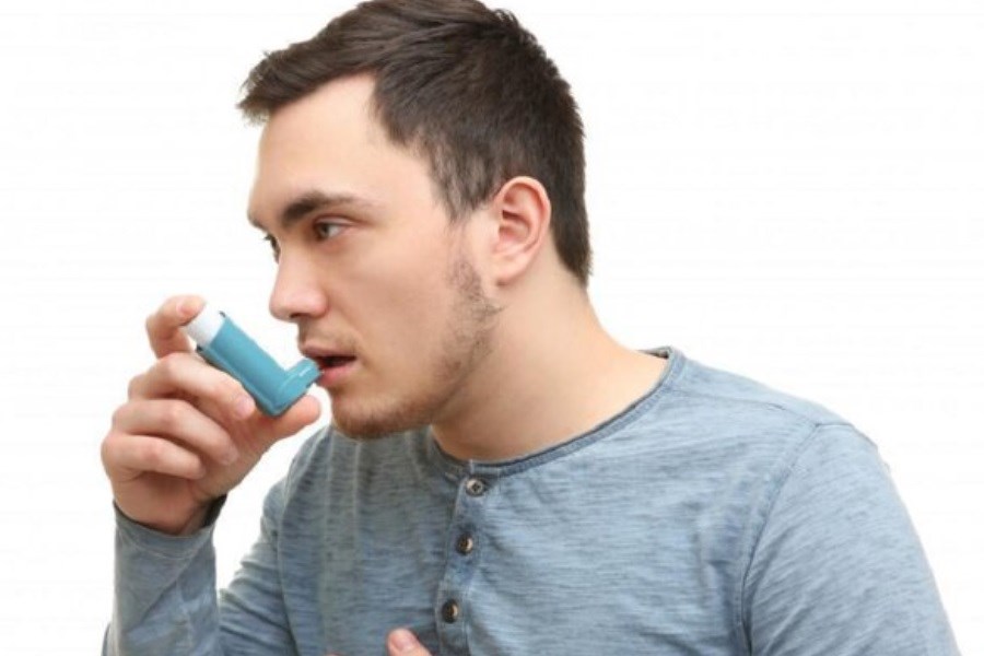 افزایش صد میلیون نفری جمعیت مبتلا به آسم طی یک دهه آینده