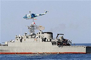 جزئیات درگیری نیروی دریایی ارتش در دریای سرخ
