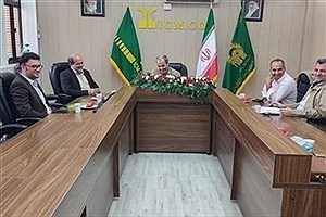 رفع دغدغه کشاورزان استان مرکزی با وام‌های بانک قرض‌الحسنه مهر ایران