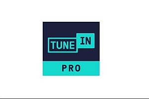 دانلود نسخه جدید برنامه رادیو آنلاین TuneIn Radio Pro 29.8