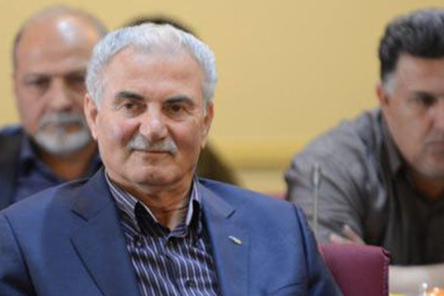 اتفاقی تاریخی در فوتبال ایران&#47; رئیس مادام العمر باشگاه ملوان منصوب شد