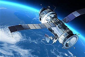 چین سه ماهواره به فضا پرتاب کرد