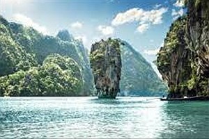 اقتصاد متکی به گردشگری تایلند رشد کرد
