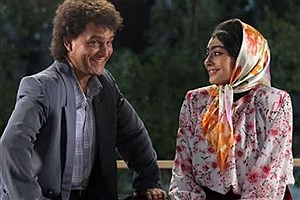 پلیس به عوامل اجرایی سریال نیسان آبی به خاطر حجاب تذکر داد