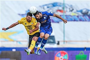نگاهی به آمارهای هفته نخست لیگ برتر فوتبال ایران