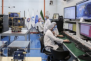 فناوری فضایی ایران در دنیا چه جایگاهی دارد؟