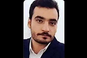 مرگ تلخ مهندس مهرداد بهمنی در عسلویه
