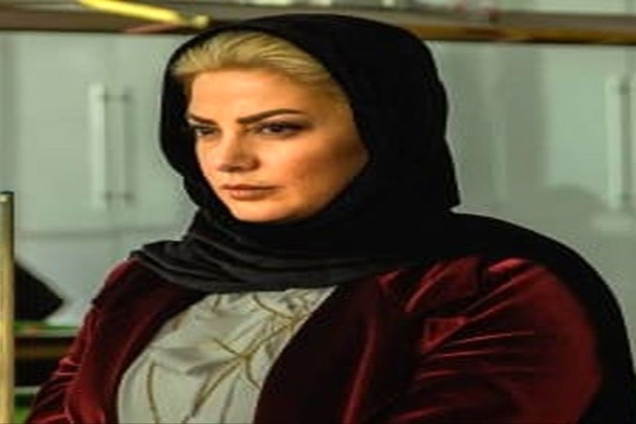 تصویر شباهت عجیب طلا در یاغی به بازیگر معروف ترکیه ای