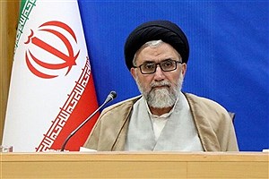 فوری&#47;ّآمریکا وزیر اطلاعات ایران را تحریم کرد