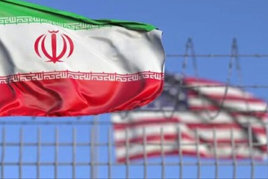 تصویر آمریکا ناامید از آشوب خواستار مذاکره مجدد با ایران