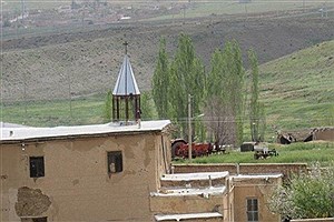 آشنایی با زَرنه؛ تنها روستای ارمنی‌نشین کشور