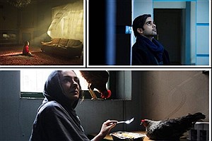 تصویر  ۳ فیلم ایرانی در راه جشنواره «اسپلیت»