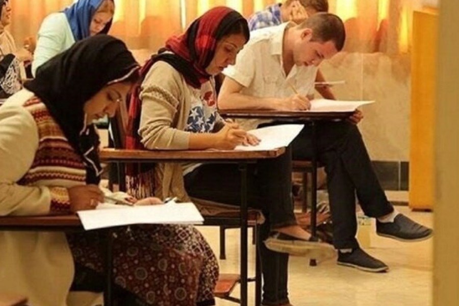 تصویر شرایط پذیرش دانشجوی کارشناسی‌ارشد خارجی در دانشگاه تهران