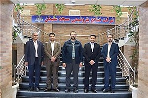 همکاری بانک قرض‌الحسنه مهر ایران با پتروشیمی مسجد سلیمان گسترش می‌یابد