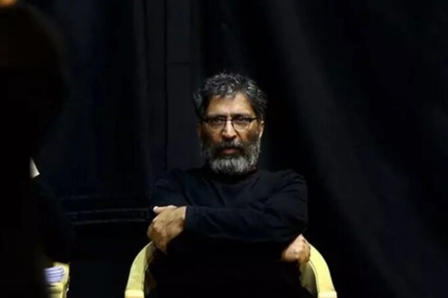 انصراف یک کارگردان از اجرا در تئاترشهر