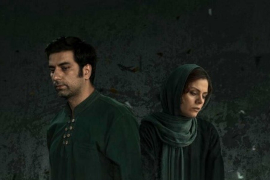 تصویر اکران آنلاین فیلمی به تهیه‌کنندگی شهاب حسینی