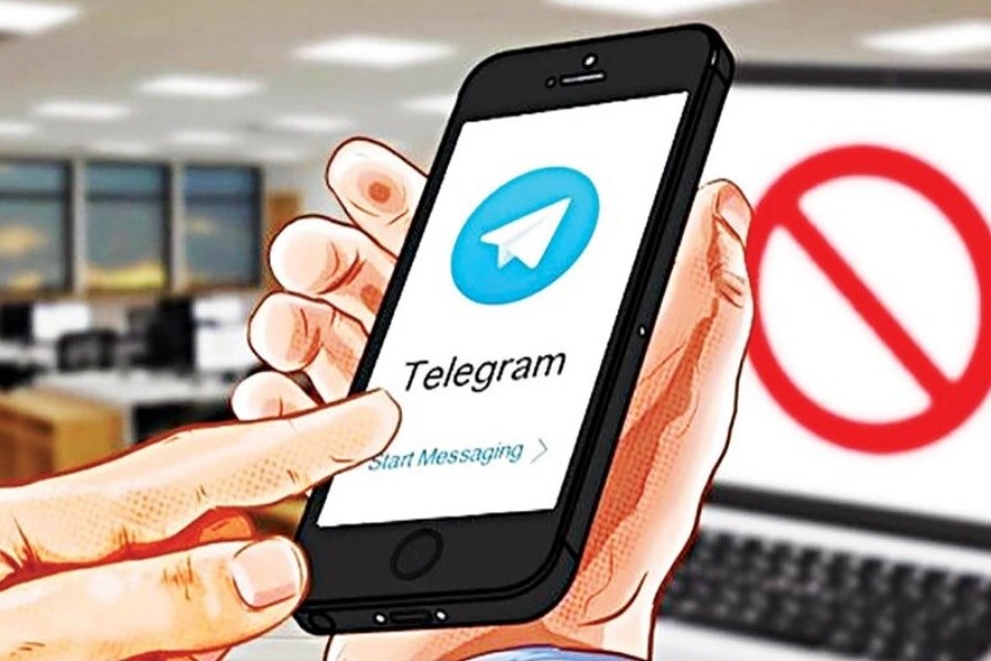 تصویر عدم ارسال پیامک‌های کد ورود در تلگرام و توییتر&#47; مشکل از کجاست؟