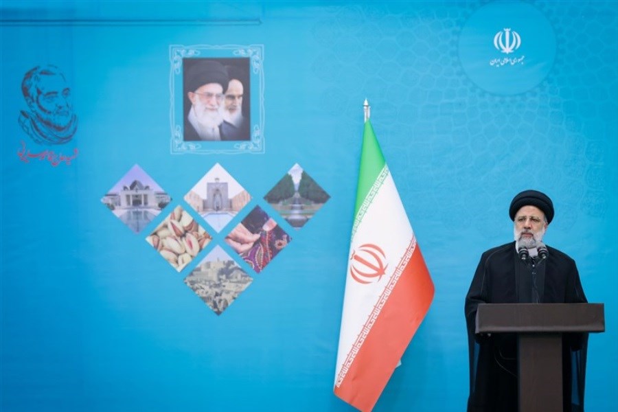 تصویر مصوبات سفر رئیس جمهور به البرز به صورت ویژه پیگیری شود