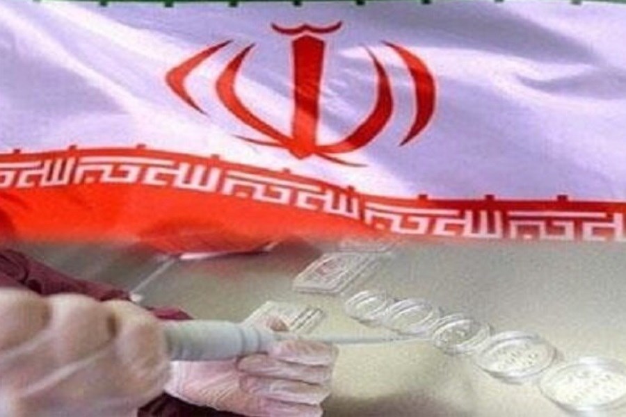 تصویر ایران در تولید علم نانو چه رتبه ای دارد؟