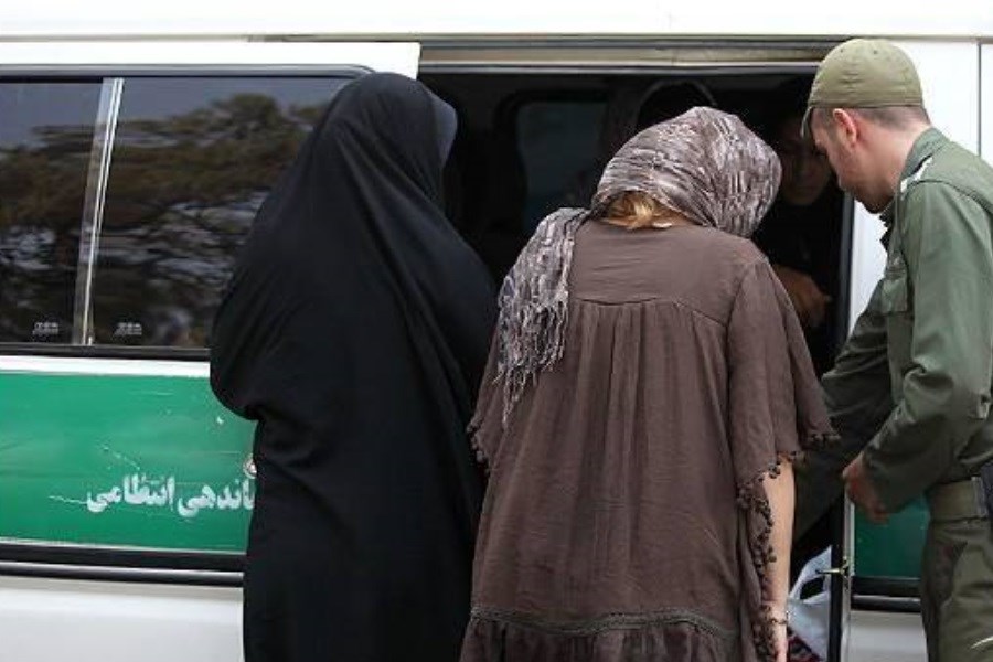 نظر یک مرجع تقلید درباره جریمه نقدی زنان بدحجاب