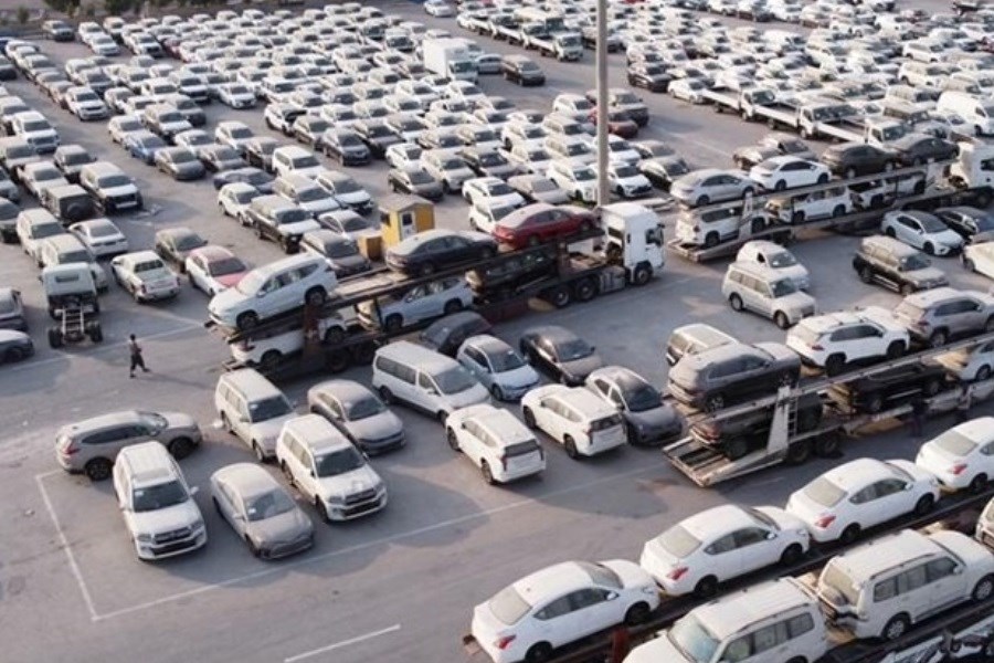 افزایش قیمت خودروهای پرطرفدار از پراید تا ۲۰۷ اتومات
