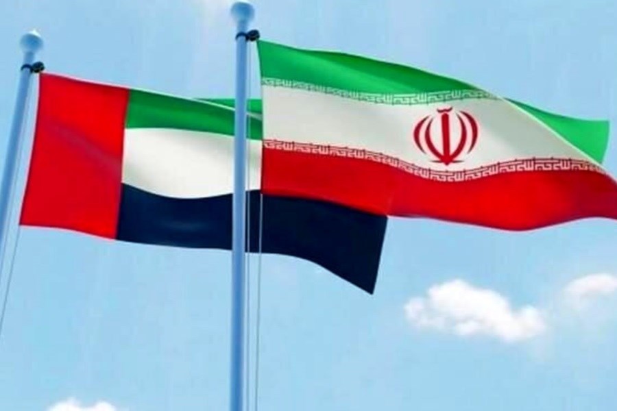 تصویر رقبای عرب ایران به دنبال احیای روابط با تهران هستند