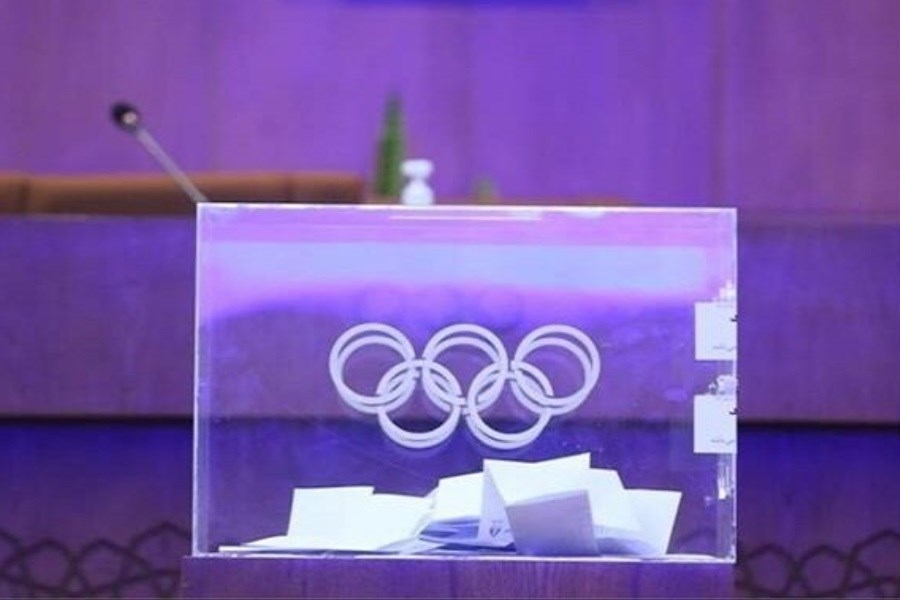 تصویر انتخابات کمیته المپیک فردا برگزار می‌شود&#47; چرا لیست اسامی تغییر کرد؟