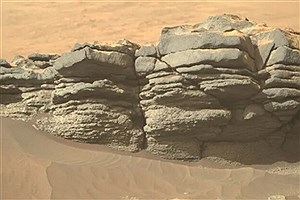 کشف حقایقی عجیب از مریخ