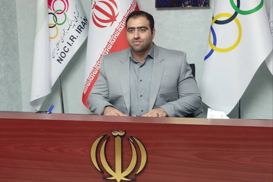 تصویر حذف نصیرزاده از انتخابات کمیته ملی المپیک توسط سازمان بازرسی