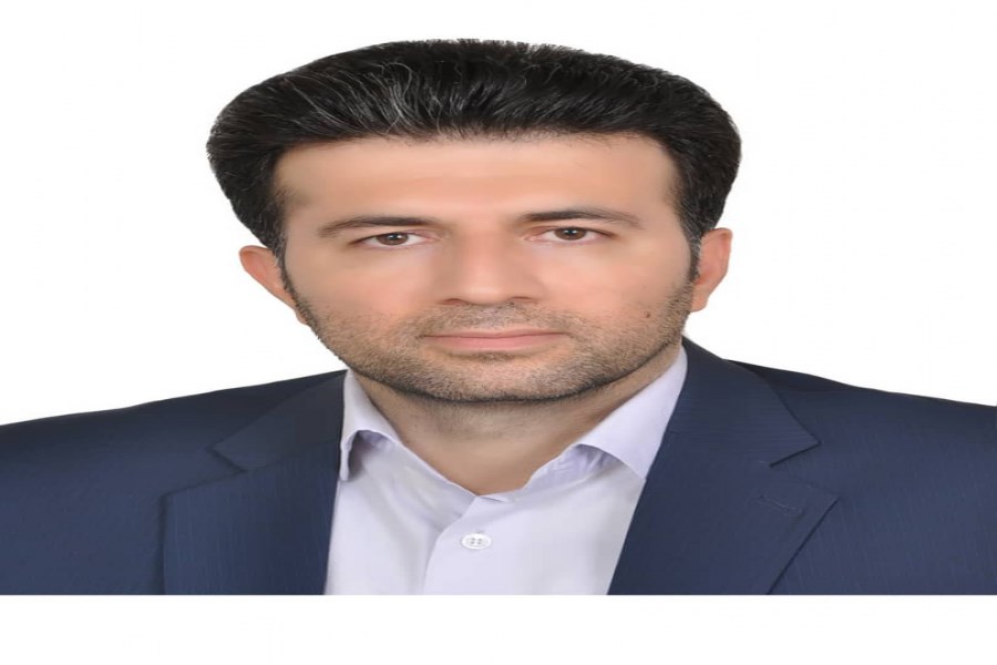 دکتر صادق برزگر به عنوان مدیر کل میراث فرهنگی، گردشگری و صنایع دستی مازندران منصوب شد