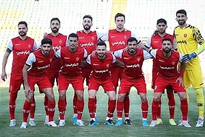 پیشکسوتان پرسپولیس به رییس جمهور نامه نوشتند + جزییات