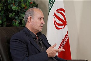 ایران اینترنشنال و بی بی سی باعث تایید صلاحیت مهدی تاج شدند