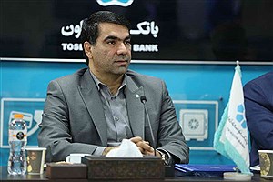 رشد 57 درصدی تسهیلات پرداختی بانک توسعه تعاون