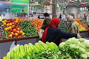 میدان میوه و تره‌بار شیراز هوشمندسازی می شود