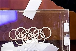 هدیه نقدی برای گرفتن رای در انتخابات کمیته ملی المپیک!
