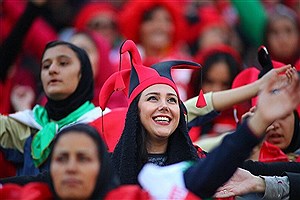 روز تاریخی در انتظار بانوان پرسپولیسی